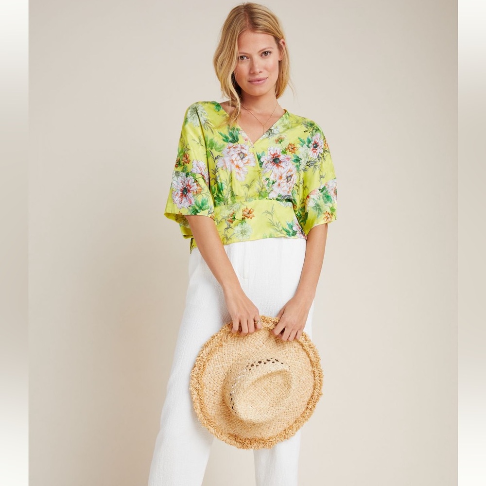 Marika Blouse